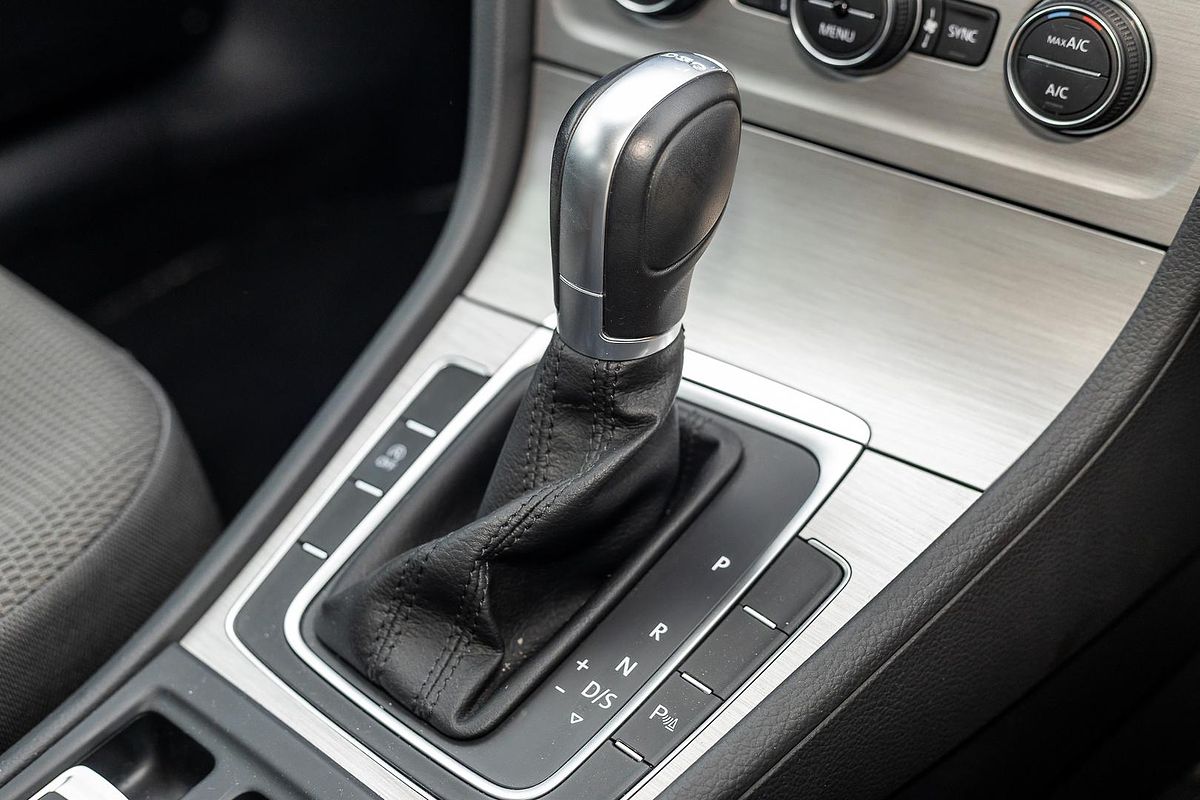 2016 Volkswagen Golf 92TSI Comfortline 7