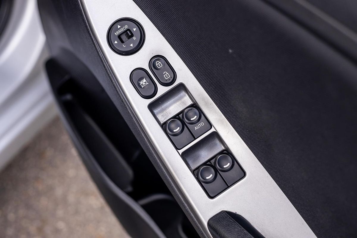 2015 Hyundai Accent Active RB3