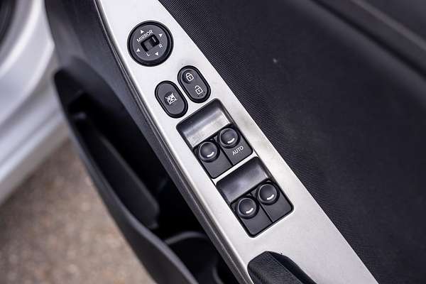 2015 Hyundai Accent Active RB3