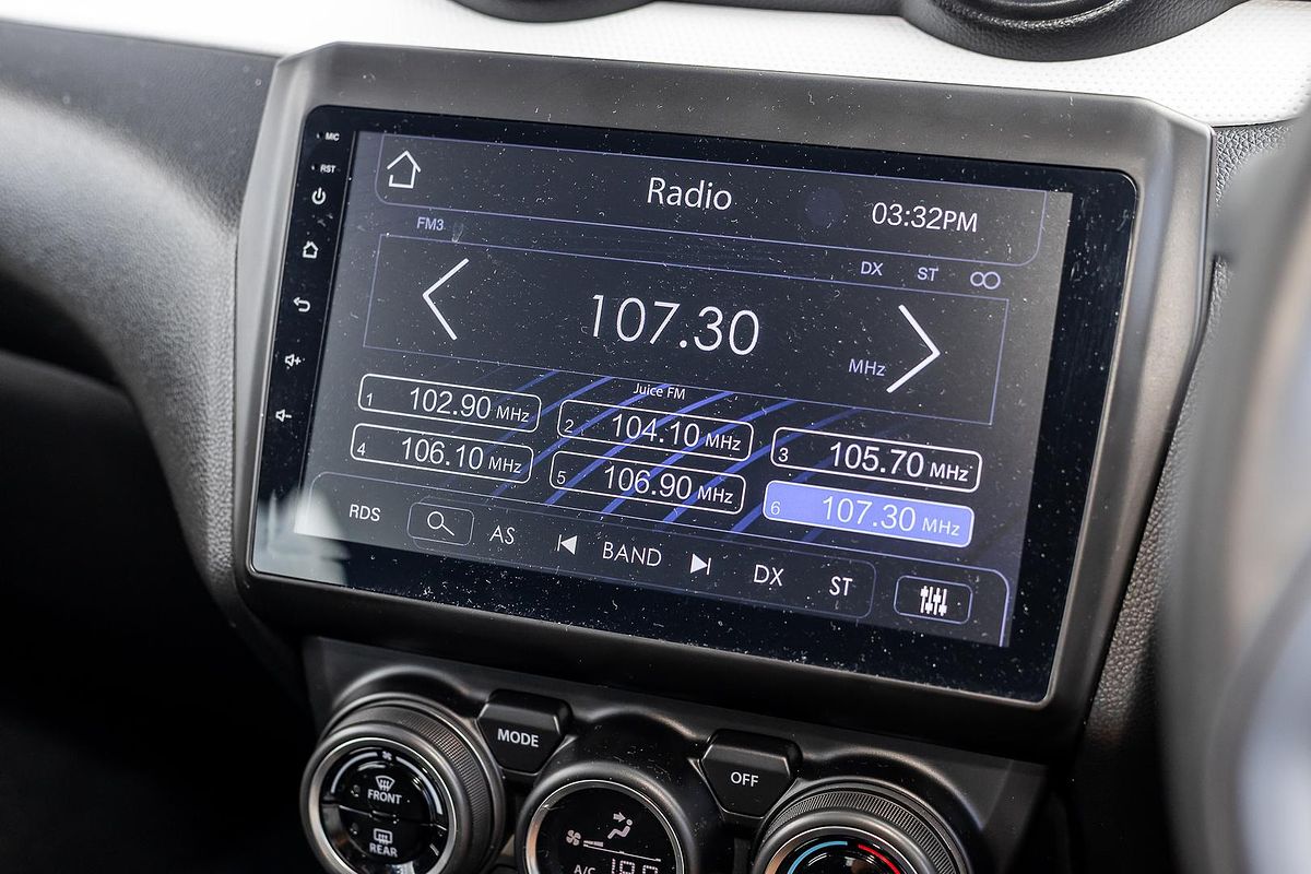 2022 Suzuki Swift GL Special Edition AZ Series II