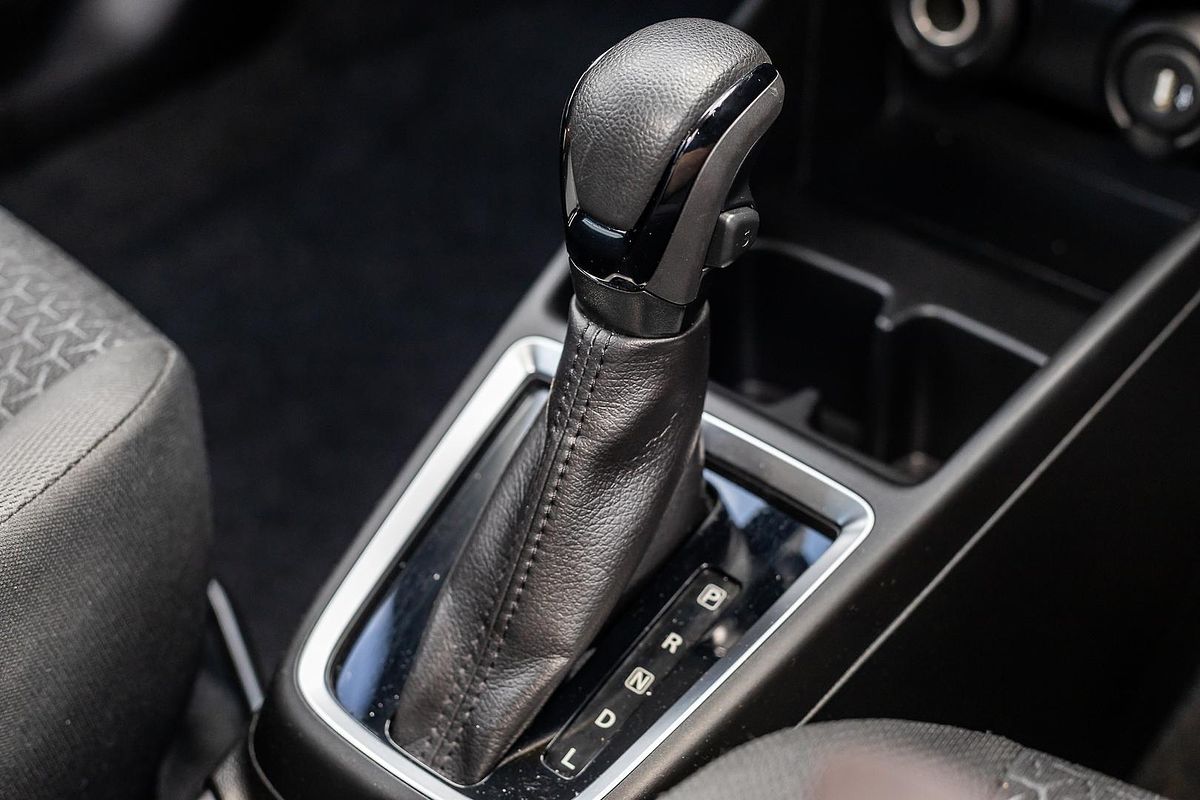 2022 Suzuki Swift GL Special Edition AZ Series II