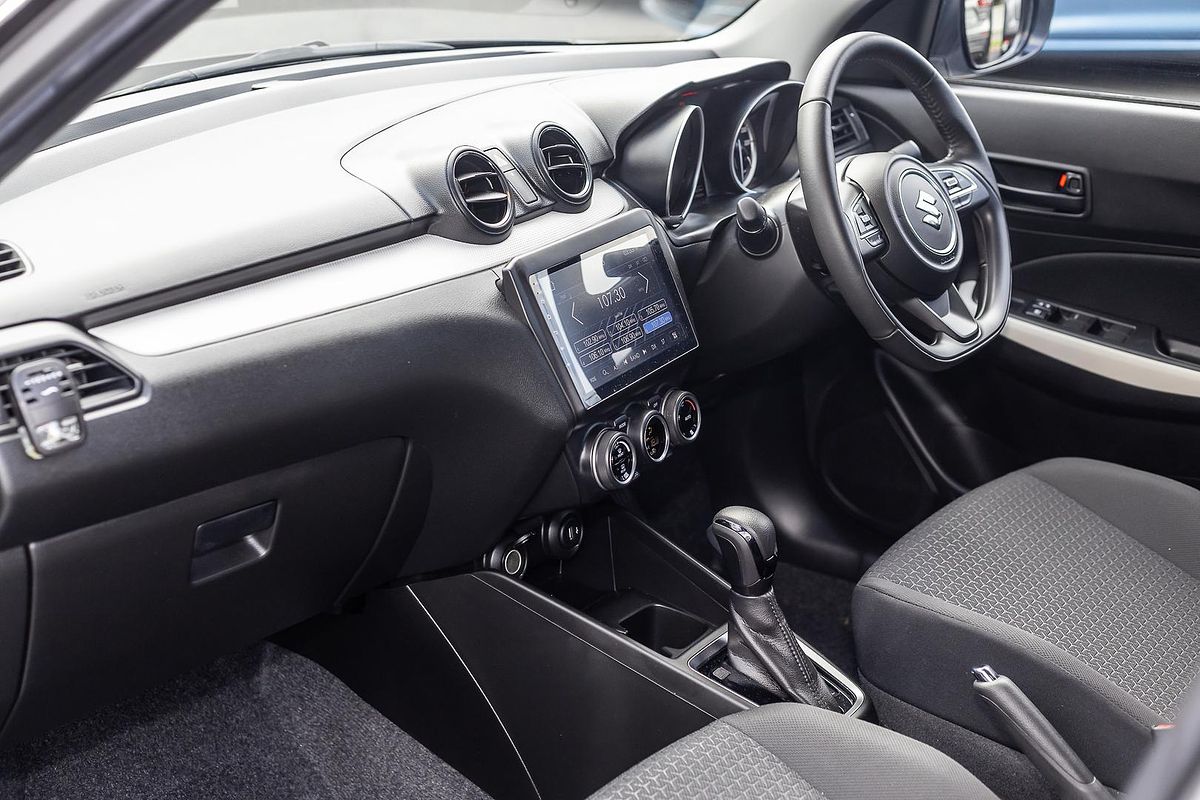 2022 Suzuki Swift GL Special Edition AZ Series II