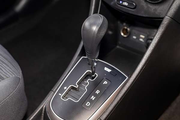 2015 Hyundai Accent Active RB3