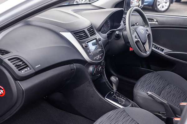 2015 Hyundai Accent Active RB3