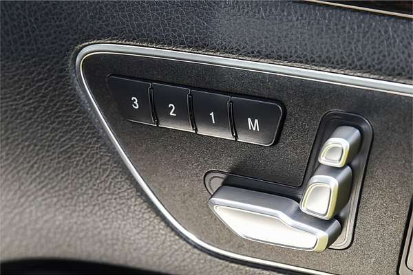 2014 Mercedes-Benz E-Class E200 W212