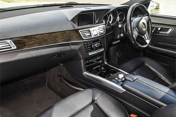 2014 Mercedes-Benz E-Class E200 W212