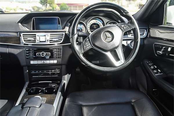 2014 Mercedes-Benz E-Class E200 W212
