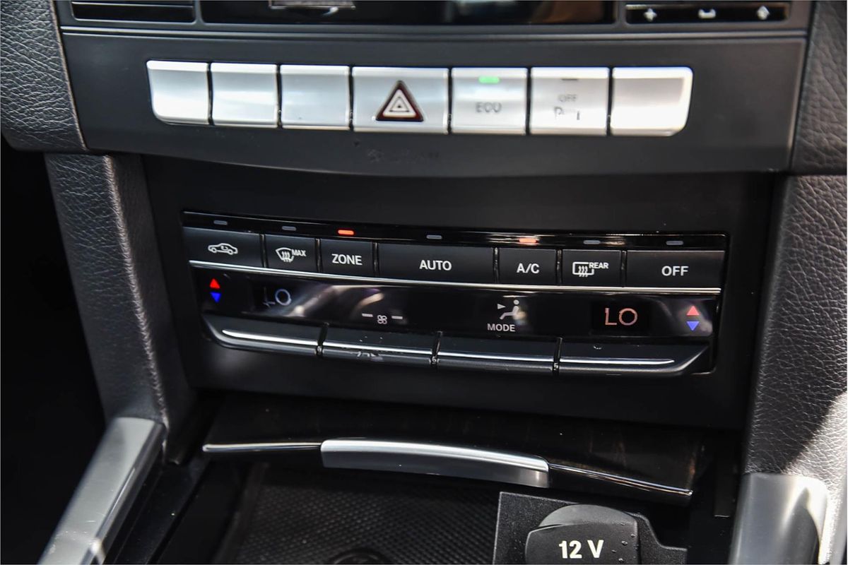 2014 Mercedes-Benz E-Class E200 W212