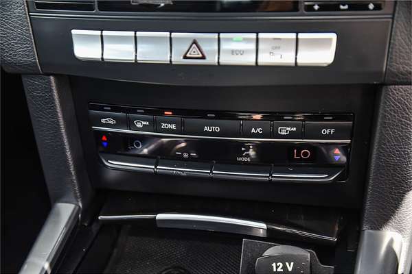 2014 Mercedes-Benz E-Class E200 W212