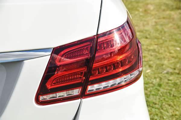 2014 Mercedes-Benz E-Class E200 W212