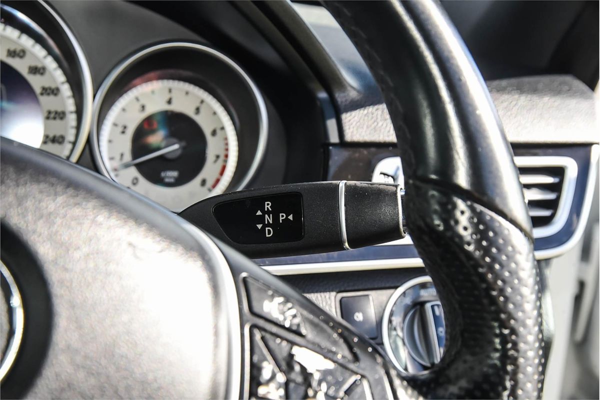 2014 Mercedes-Benz E-Class E200 W212