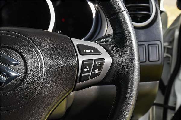 2011 Suzuki Grand Vitara JB