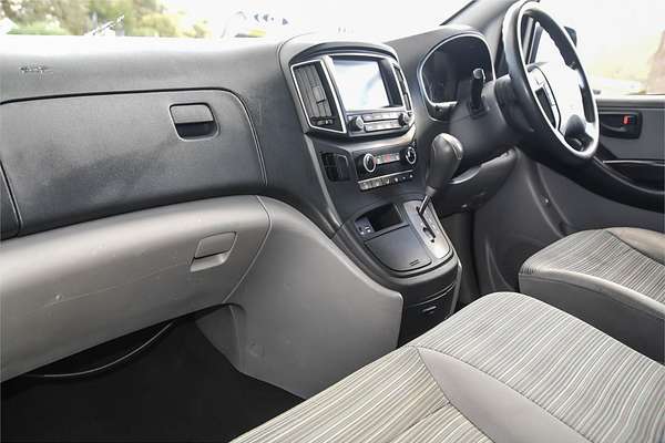 2019 Hyundai iLoad TQ4