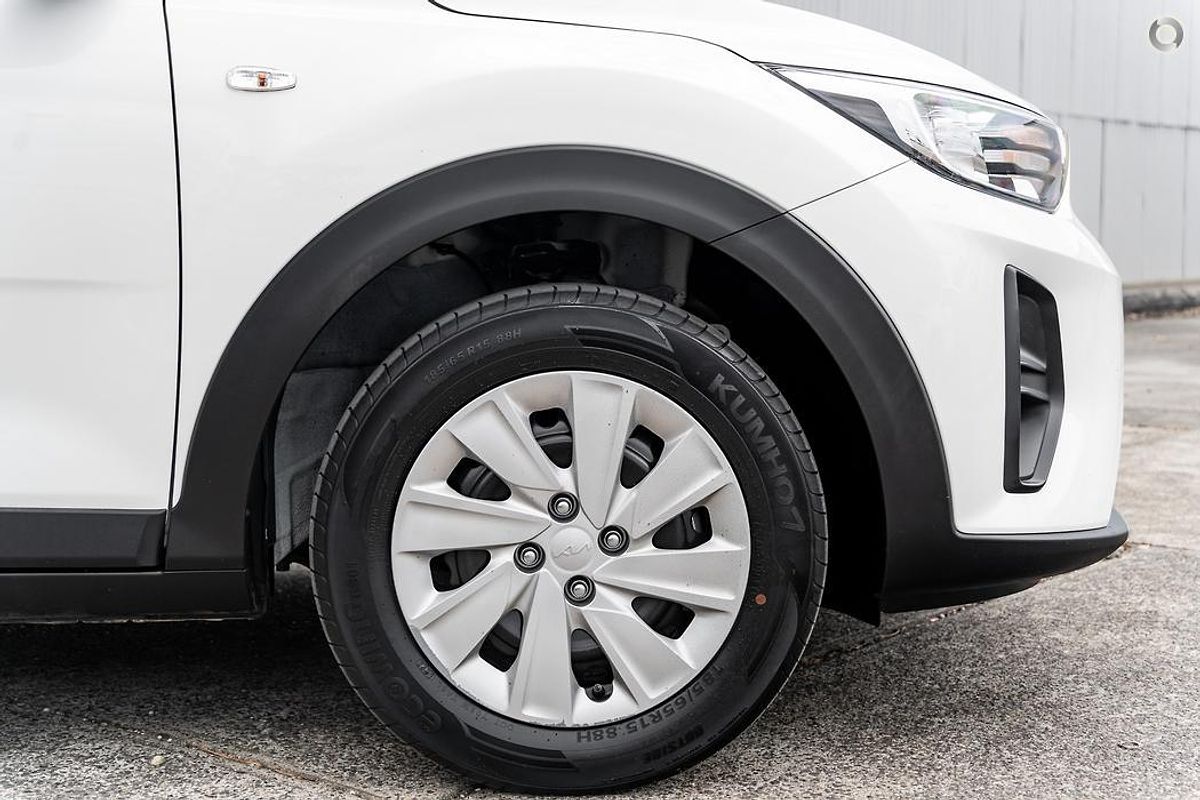 2023 Kia Stonic S YB