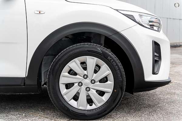 2023 Kia Stonic S YB