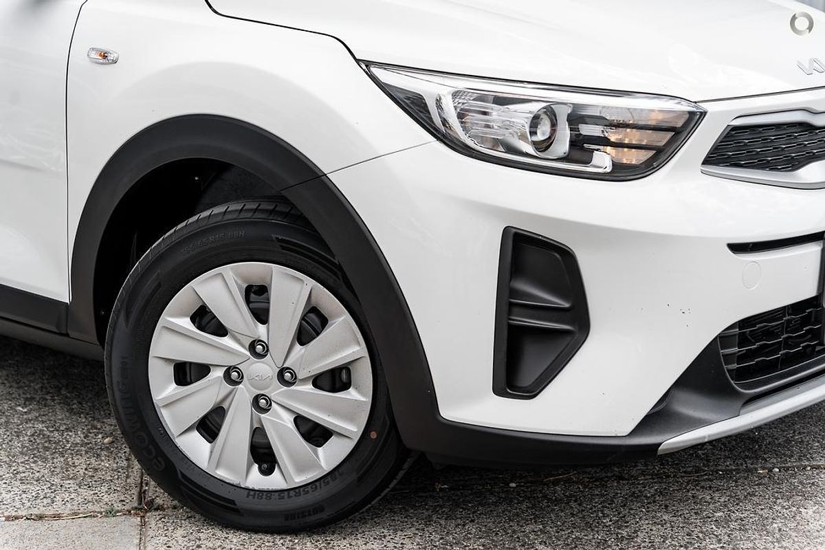 2023 Kia Stonic S YB