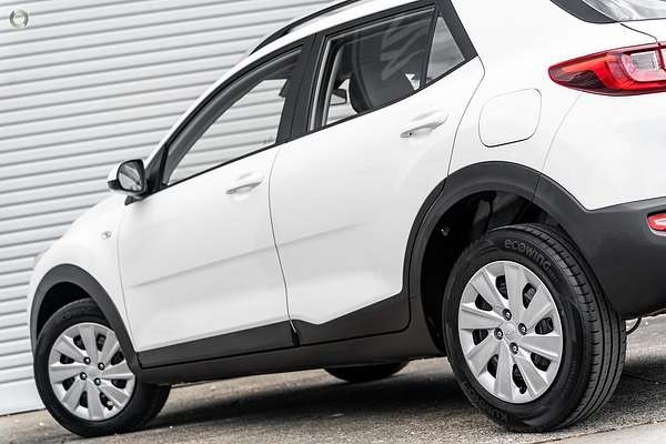 2023 Kia Stonic S YB
