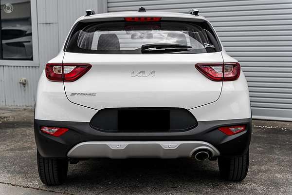 2023 Kia Stonic S YB