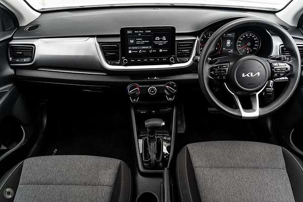 2023 Kia Stonic S YB