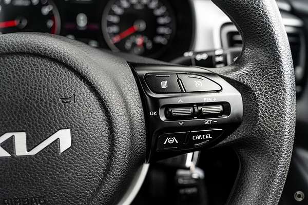 2023 Kia Stonic S YB