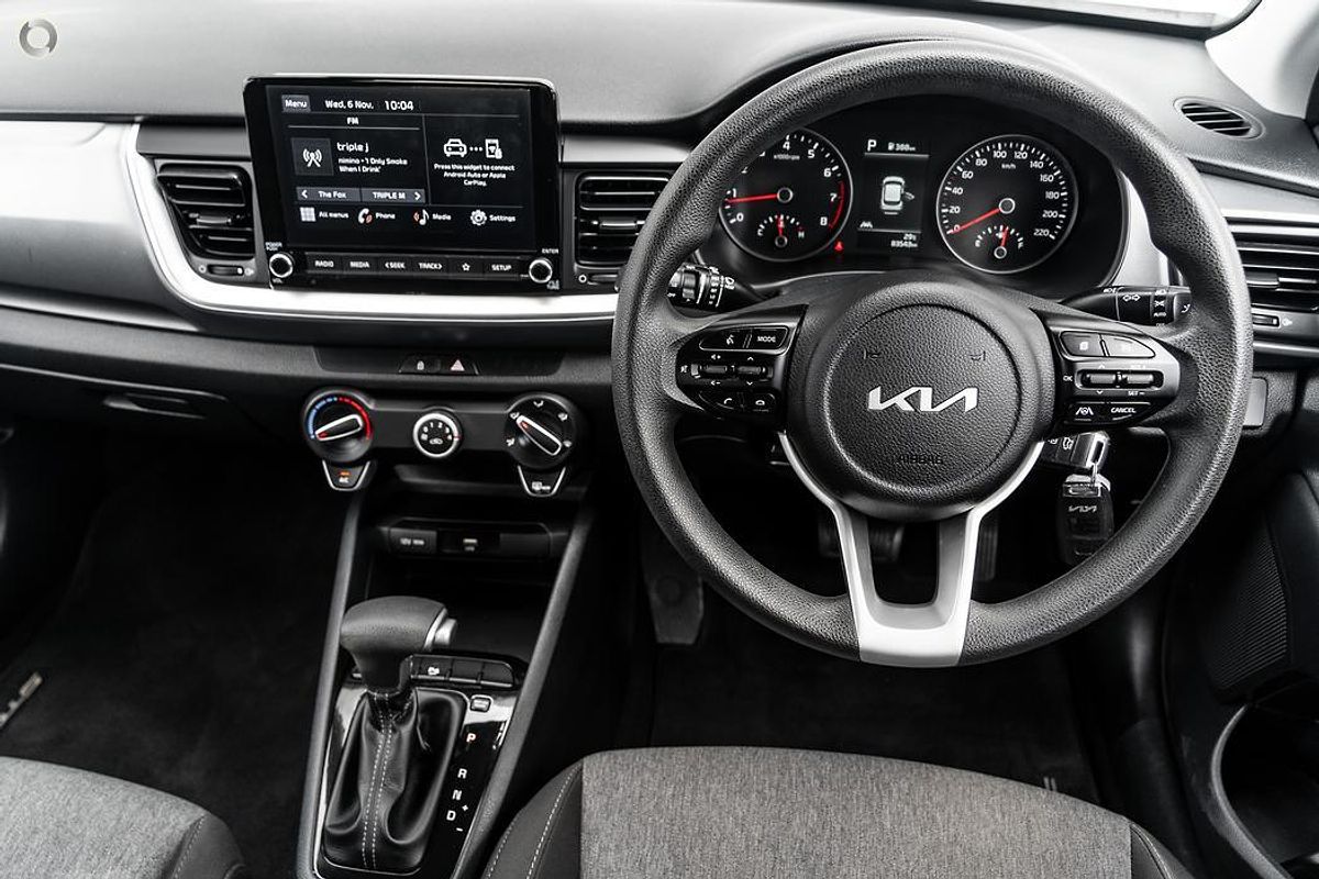 2023 Kia Stonic S YB