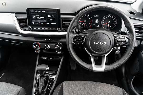 2023 Kia Stonic S YB