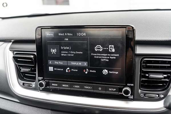 2023 Kia Stonic S YB