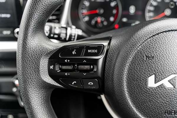 2023 Kia Stonic S YB