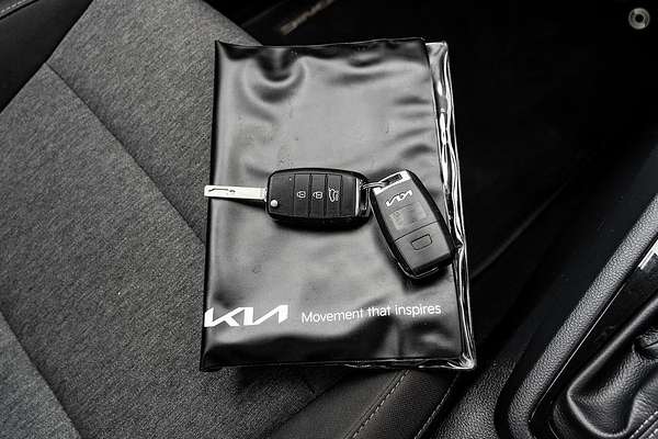 2023 Kia Stonic S YB