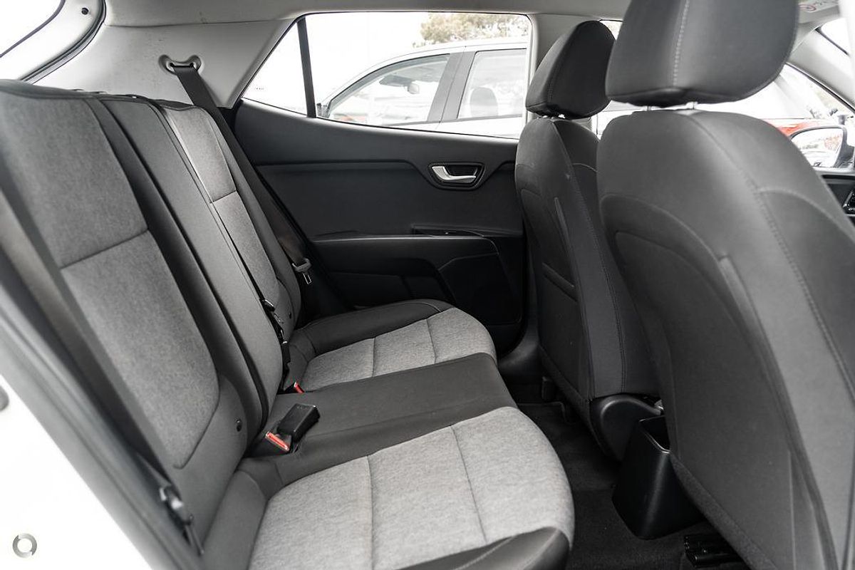 2023 Kia Stonic S YB