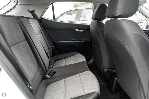 2023 Kia Stonic S YB