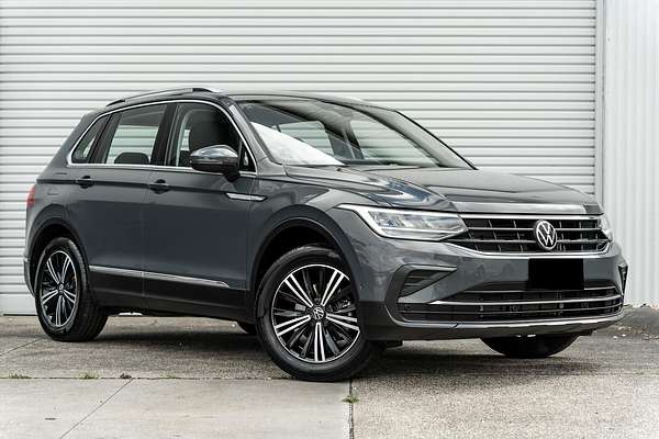 2023 Volkswagen Tiguan 110TSI Life 5N