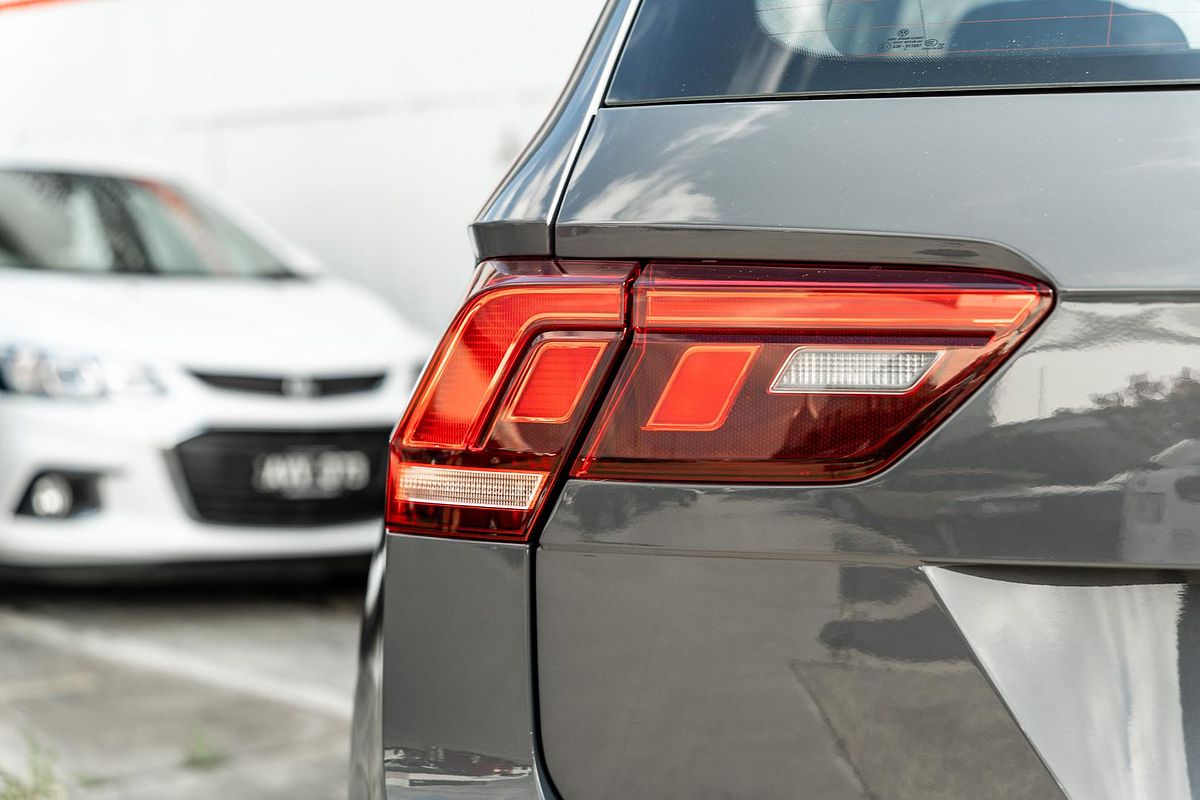 2023 Volkswagen Tiguan 110TSI Life 5N