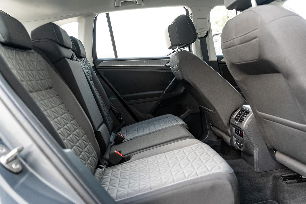 2023 Volkswagen Tiguan 110TSI Life 5N