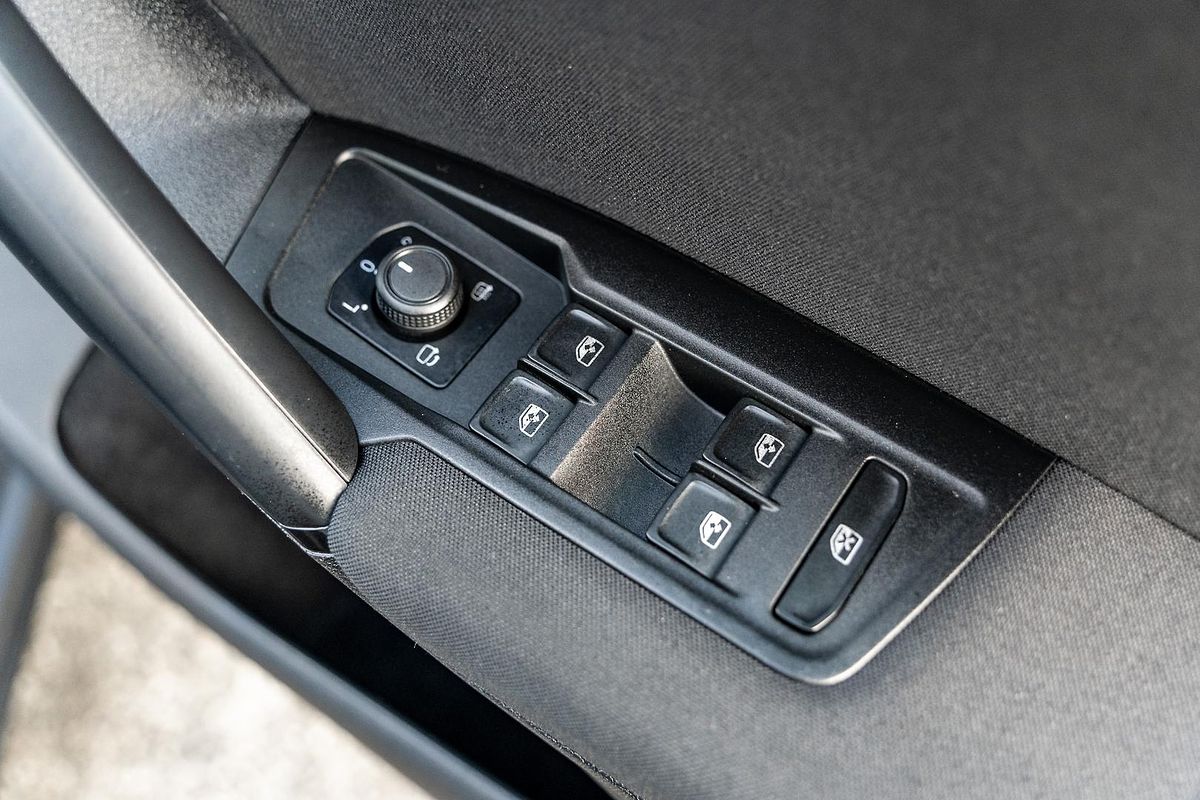 2023 Volkswagen Tiguan 110TSI Life 5N
