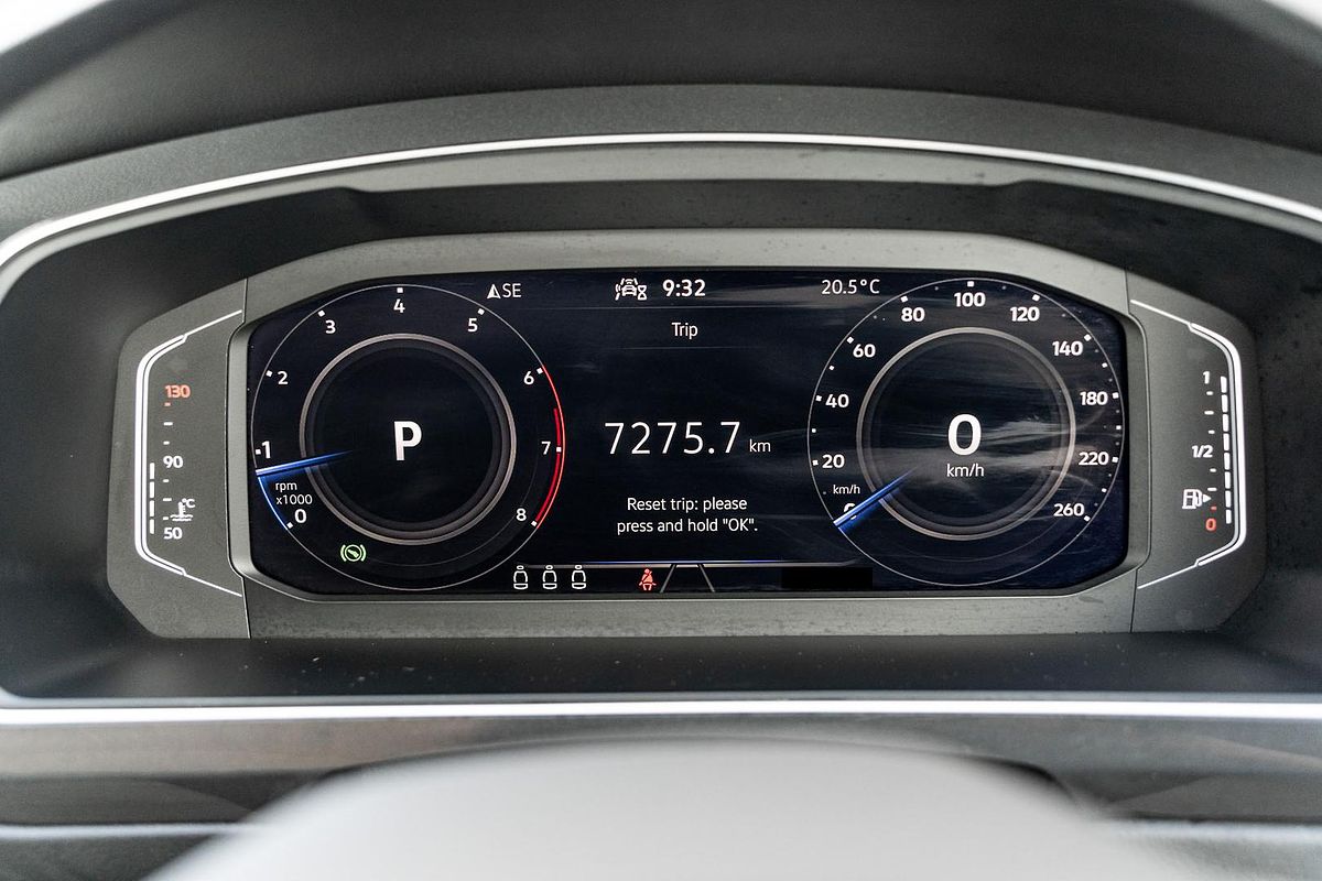 2023 Volkswagen Tiguan 110TSI Life 5N