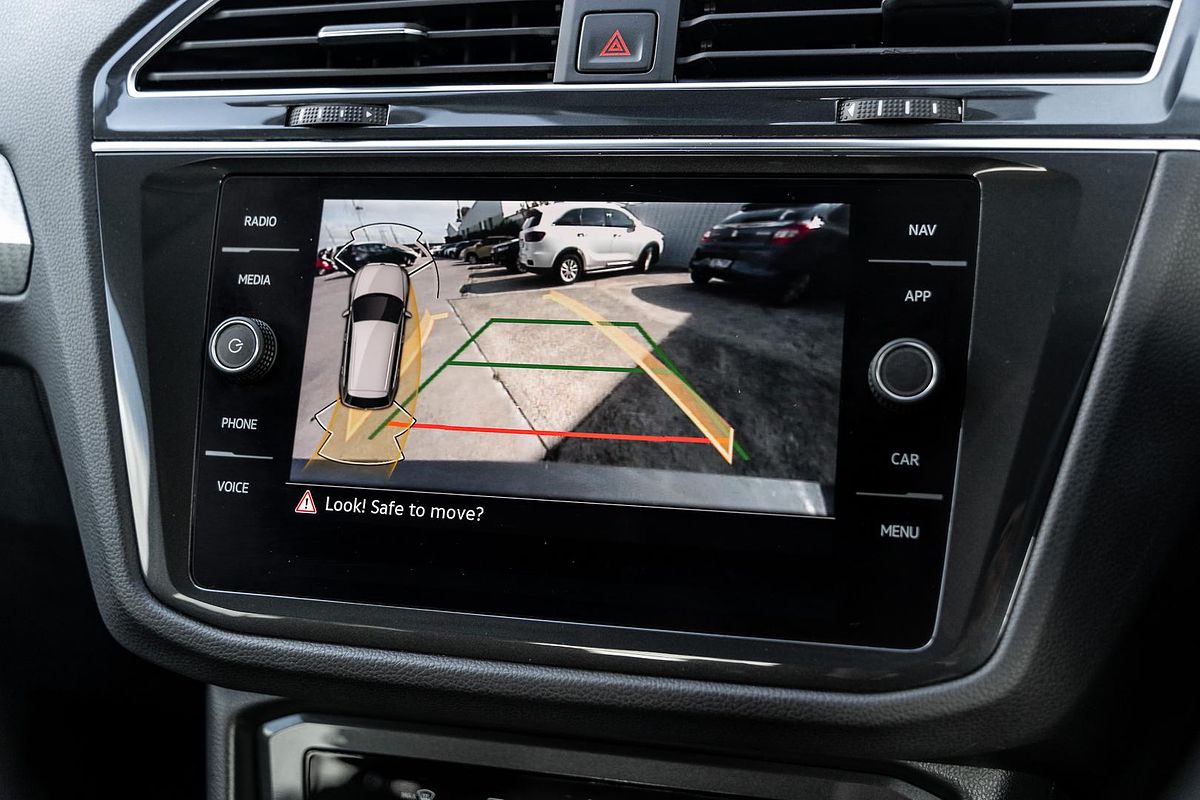 2023 Volkswagen Tiguan 110TSI Life 5N