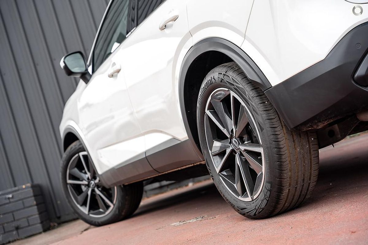 2024 Nissan QASHQAI ST-L J12