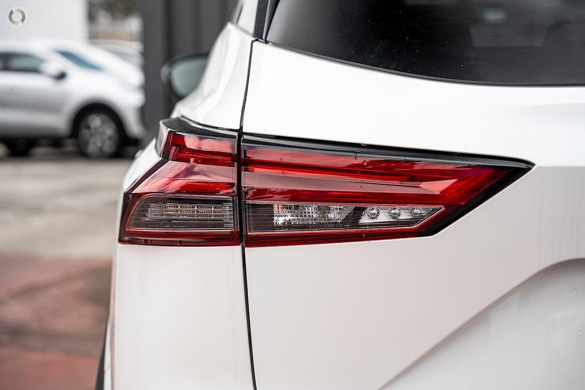 2024 Nissan QASHQAI ST-L J12