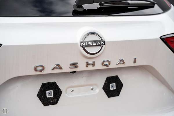 2024 Nissan QASHQAI ST-L J12