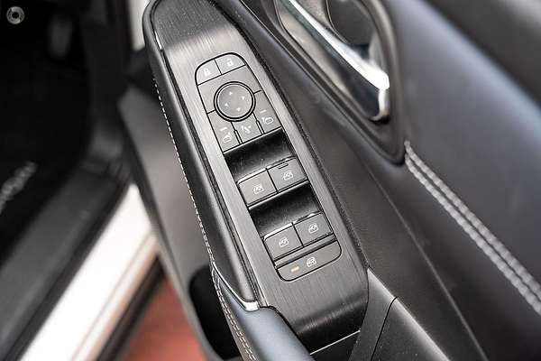 2024 Nissan QASHQAI ST-L J12
