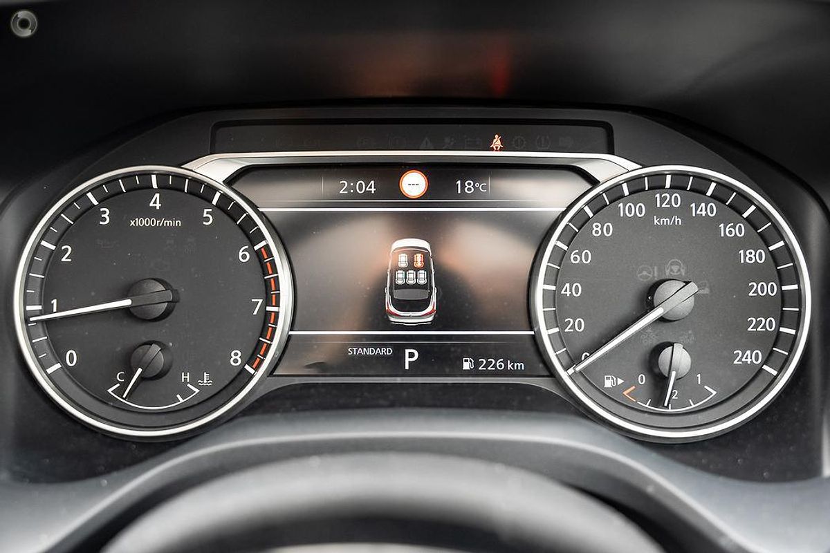 2024 Nissan QASHQAI ST-L J12
