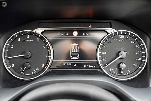 2024 Nissan QASHQAI ST-L J12