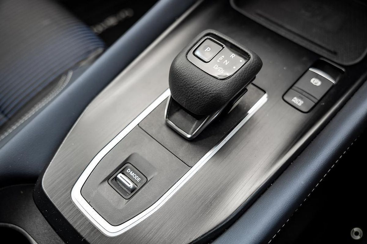 2024 Nissan QASHQAI ST-L J12