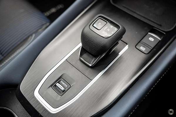 2024 Nissan QASHQAI ST-L J12
