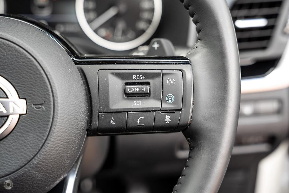 2024 Nissan QASHQAI ST-L J12
