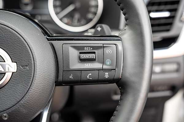 2024 Nissan QASHQAI ST-L J12