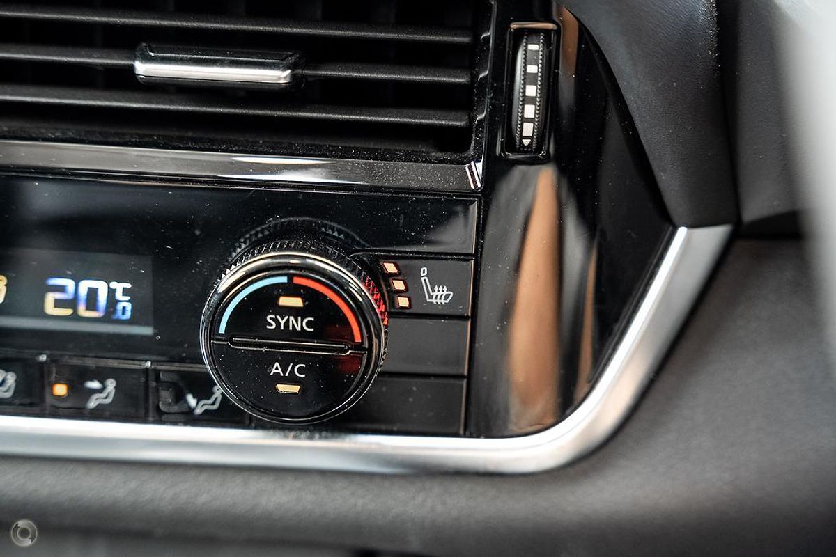 2024 Nissan QASHQAI ST-L J12