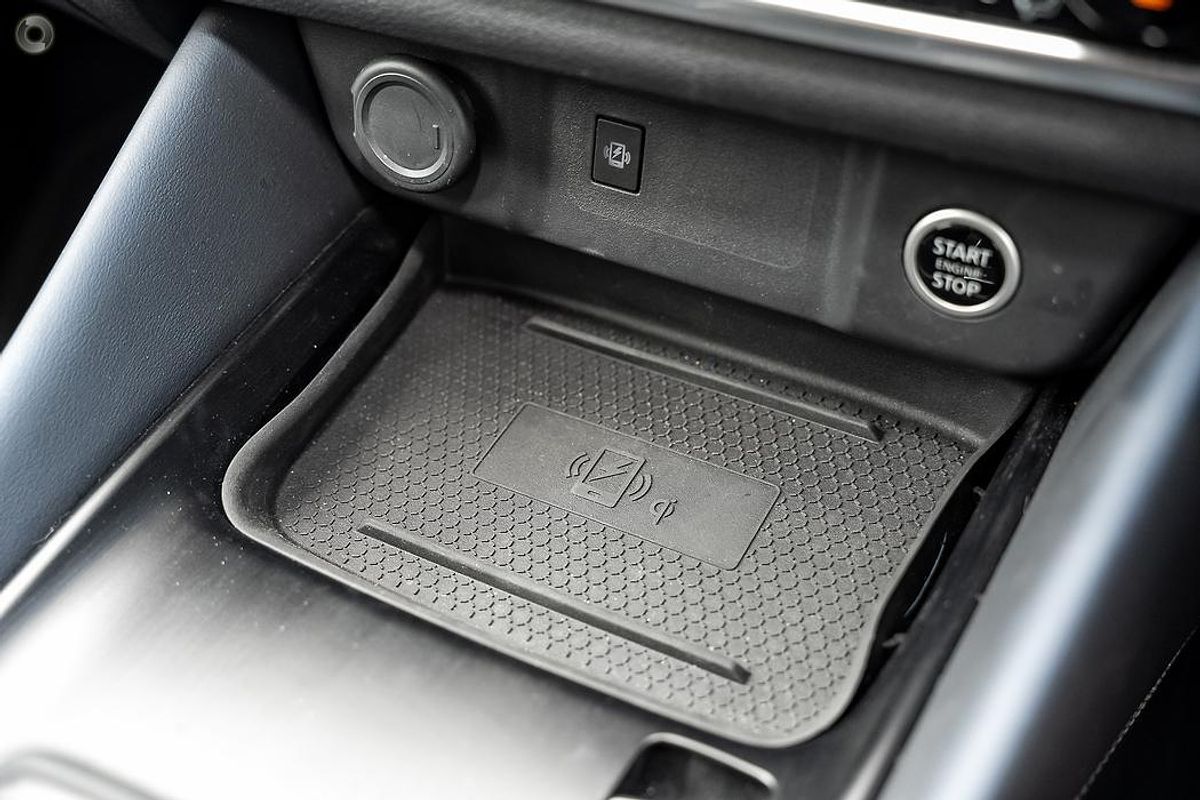 2024 Nissan QASHQAI ST-L J12