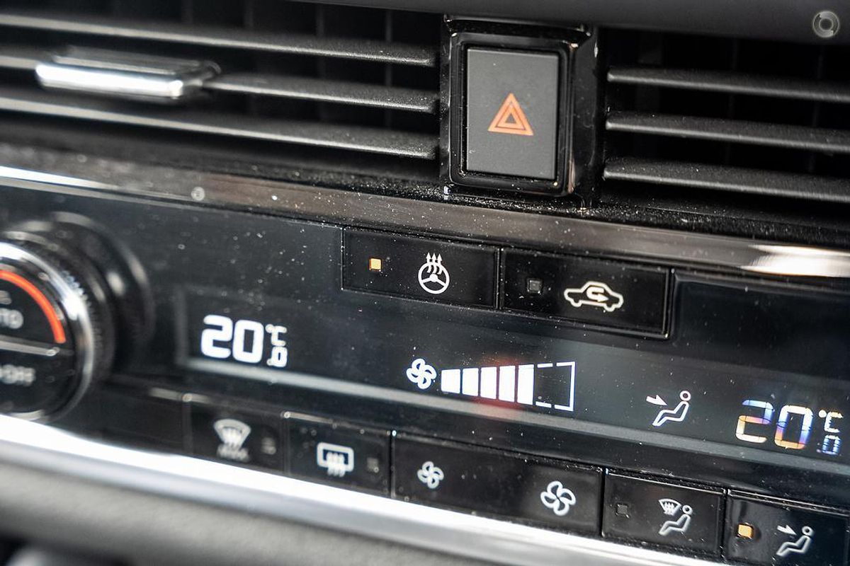 2024 Nissan QASHQAI ST-L J12